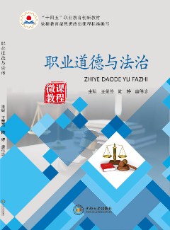 职业道德与法治